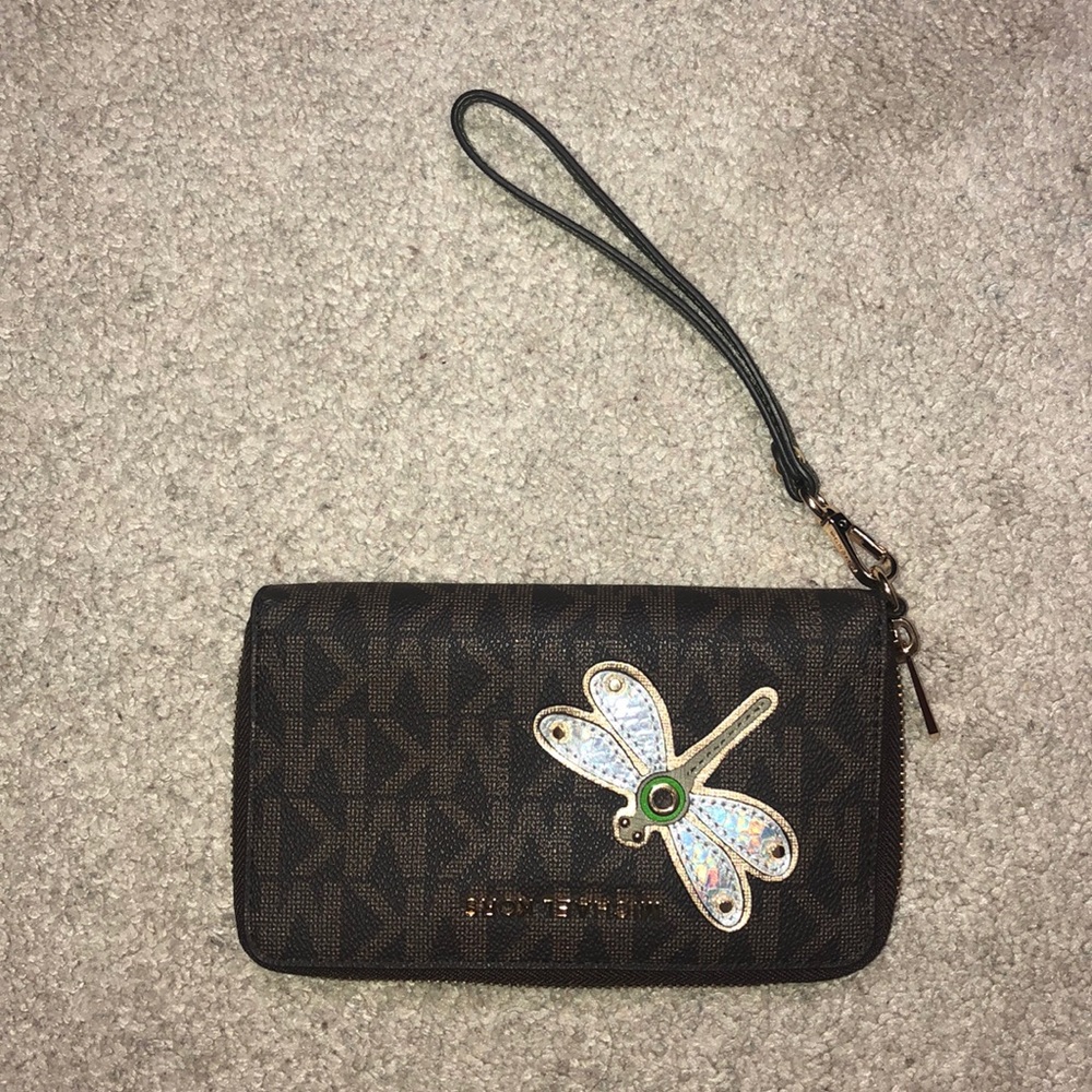 MK LG Flat Case